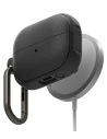 Ringke Samsung Tasche Onyx Magnetic MagSafe Galaxy Buds 3 / 3 Pro Schwarz - Galaxy Buds - Ringke