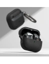 Kup Etui Ringke Onyx Magnetic MagSafe Samsung Galaxy Buds 3 / 3 Pro Fekete - RGK2006 - {ean13} - Sklep Home Screen