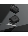 Kup Etui Ringke Onyx Magnetic MagSafe Samsung Galaxy Buds 3 / 3 Pro Fekete - RGK2006 - {ean13} - Sklep Home Screen