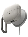 Kup Etui Ringke Onyx Magnetic MagSafe Samsung Galaxy Buds 3 / 3 Pro Warm Grey - RGK2007 - {ean13} - Sklep Home Screen