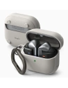 Buy Case Ringke Onyx Magnetic MagSafe Samsung Galaxy Buds 3 / 3 Pro Warm Grey - RGK2007 - {ean13} - Home Screen Store Europe