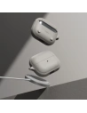 Kup Ringke Samsung Husă Onyx Magnetic MagSafe Galaxy Buds 3 / 3 Pro gri cald - RGK2007 - {ean13} - Sklep Home Screen