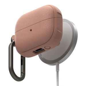 Case Ringke Onyx Magnetic MagSafe Samsung Galaxy Buds 3 / 3 Pro Constant Coral - Galaxy Buds - Ringke