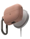Case Ringke Onyx Magnetic MagSafe Samsung Galaxy Buds 3 / 3 Pro Constant Coral - Galaxy Buds - Ringke