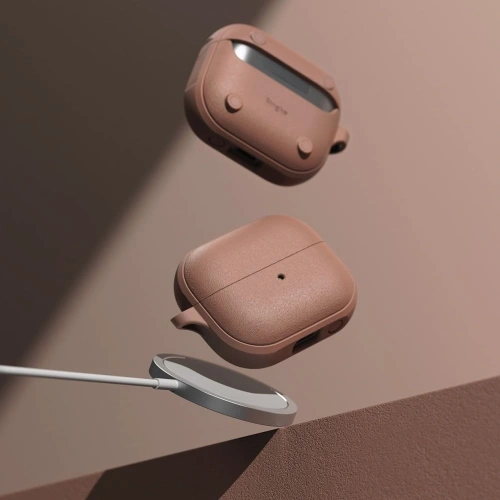 Kup Etui Ringke Onyx Magnetic MagSafe Samsung Galaxy Buds 3 / 3 Pro Constant Coral - RGK2008 - {ean13} - Sklep Home Screen
