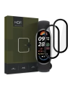 Buy Hofi Hybrid Pro+ Xiaomi Smart Band 9 / 9 NFC Black [2 PACK] - HOFI518 - {ean13} - Home Screen Store Europe