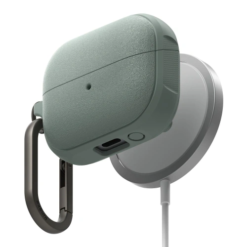 Kup Etui Ringke Onyx Magnetic MagSafe Samsung Galaxy Buds 3 / 3 Pro Sage Green - RGK2009 - {ean13} - Sklep Home Screen