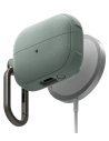 Ringke Samsung Tasche Onyx Magnetic MagSafe Galaxy Buds 3 / 3 Pro Salbei Grün - Galaxy Buds - Ringke