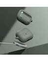 Buy Case Ringke Onyx Magnetic MagSafe Samsung Galaxy Buds 3 / 3 Pro Sage Green - RGK2009 - {ean13} - Home Screen Store Europe