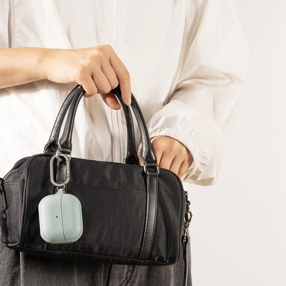 Etui Ringke Onyx Magnetic MagSafe Samsung Galaxy Buds 3 / 3 Pro Sage Green - Galaxy Buds - Ringke