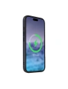 Buy Case Crong Hybrid Frost MAG Cover MagSafe Apple iPhone 16 black - CRG786 - {ean13} - Home Screen Store Europe