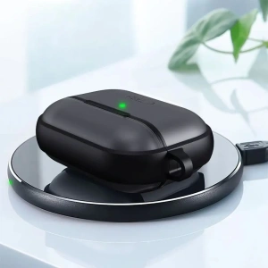 Kup Apple Carcasă Tech-protect MagMat Airpods Pro 1 / 2 Mat Grey - THP3080 - {ean13} - Sklep Home Screen