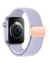 Kup Tech-protect Nylonmag Apple Watch 4/5/6/7/8/9/SE/10 38/40/41/42mm Periwinkle - THP3077 - {ean13} - Sklep Home Screen