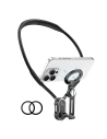 Kup Tech-protect AC100 Magnetischer MagSafe Halshalter Schwarz - THP3075 - {ean13} - Sklep Home Screen