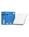 Kup M5-3C-86W Comutator de perete inteligent Matter (3 canale) - SNF169 - {ean13} - Sklep Home Screen