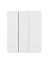 Kup Comutator de perete inteligent M5-3C-80W Matter (3 canale, pentru cadru) - SNF170 - {ean13} - Sklep Home Screen