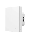 M5-2C-86W Comutator de perete inteligent Matter (2 canale) - Comutatoare - Sonoff