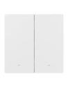 Buy M5-2C-86W Matter smart wall switch (2-channel) - SNF171 - {ean13} - Home Screen Store Europe