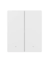 Kup Comutator inteligent de perete M5-2C-80W Matter (2 canale, pentru cadru) - SNF172 - {ean13} - Sklep Home Screen