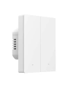 Kup Comutator inteligent de perete M5-2C-80W Matter (2 canale, pentru cadru) - SNF172 - {ean13} - Sklep Home Screen