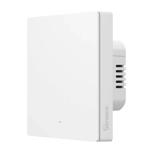 Kup M5-1C-86W Comutator de perete inteligent Matter (1 canal) - SNF173 - {ean13} - Sklep Home Screen