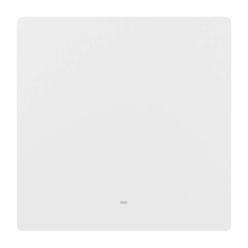 Kup M5-1C-86W Comutator de perete inteligent Matter (1 canal) - SNF173 - {ean13} - Sklep Home Screen