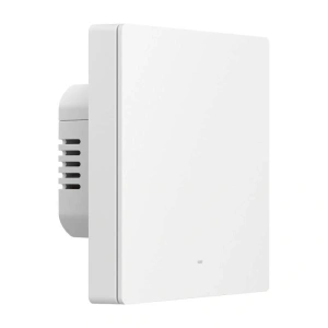 Kup M5-1C-86W Comutator de perete inteligent Matter (1 canal) - SNF173 - {ean13} - Sklep Home Screen