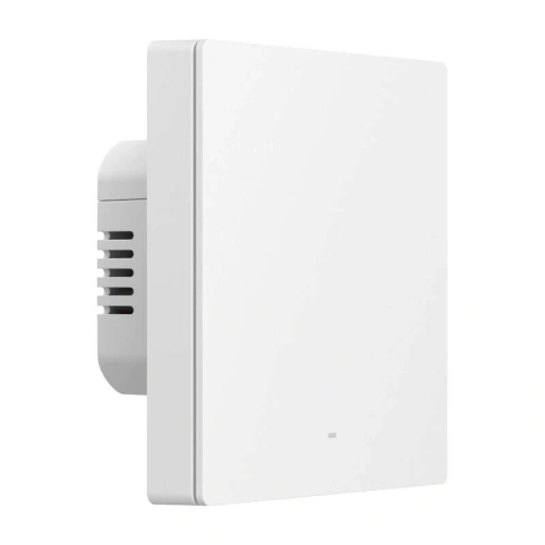 Kup M5-1C-86W Comutator de perete inteligent Matter (1 canal) - SNF173 - {ean13} - Sklep Home Screen