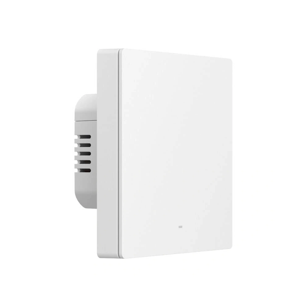 Inteligentny przełącznik ścienny M5-1C-86W Matter (1-kanałowy) - Przełączniki - Sonoff