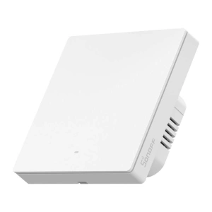 Buy M5-1C-86W Matter smart wall switch (1-channel) - SNF173 - {ean13} - Home Screen Store Europe