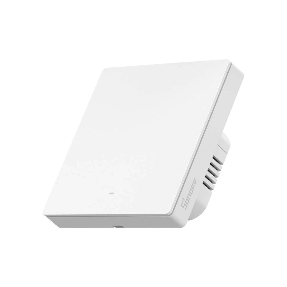 Inteligentny przełącznik ścienny M5-1C-86W Matter (1-kanałowy) - Przełączniki - Sonoff