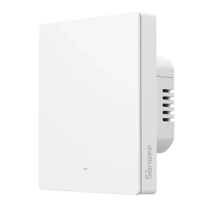 Kup Comutator de perete inteligent M5-1C-80W Matter (1 canal, pentru cadru) - SNF174 - {ean13} - Sklep Home Screen