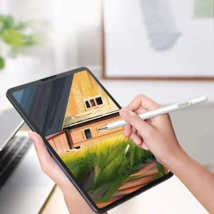 Kup Joyroom Stylus-Stift JR-BP560 passiv-kapazitiv weiß - JYR1026 - {ean13} - Sklep Home Screen
