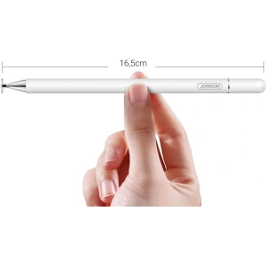 Kup Joyroom Stylus-Stift JR-BP560 passiv-kapazitiv weiß - JYR1026 - {ean13} - Sklep Home Screen