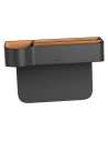 Kup Baseus Auto-Organizer Elegant Car Storage Box, Leder (schwarz) - BSU841BLK - {ean13} - Sklep Home Screen