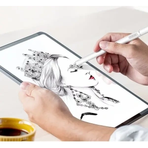 Kup Joyroom Stylus-Stift JR-BP560 passiv-kapazitiv weiß - JYR1026 - {ean13} - Sklep Home Screen