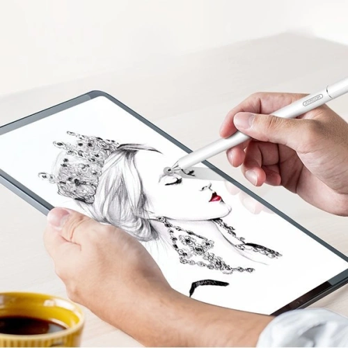 Kup Joyroom Stylus-Stift JR-BP560 passiv-kapazitiv weiß - JYR1026 - {ean13} - Sklep Home Screen