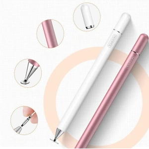 Kup Joyroom Stylus-Stift JR-BP560 passiv-kapazitiv weiß - JYR1026 - {ean13} - Sklep Home Screen