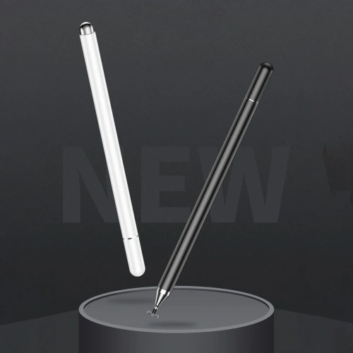 Buy Stylus Joyroom JR-BP560 passive capacitive white - JYR1026 - {ean13} - Home Screen Store Europe