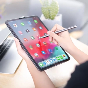 Kup Joyroom Stylus-Stift JR-BP560 passiv-kapazitiv weiß - JYR1026 - {ean13} - Sklep Home Screen