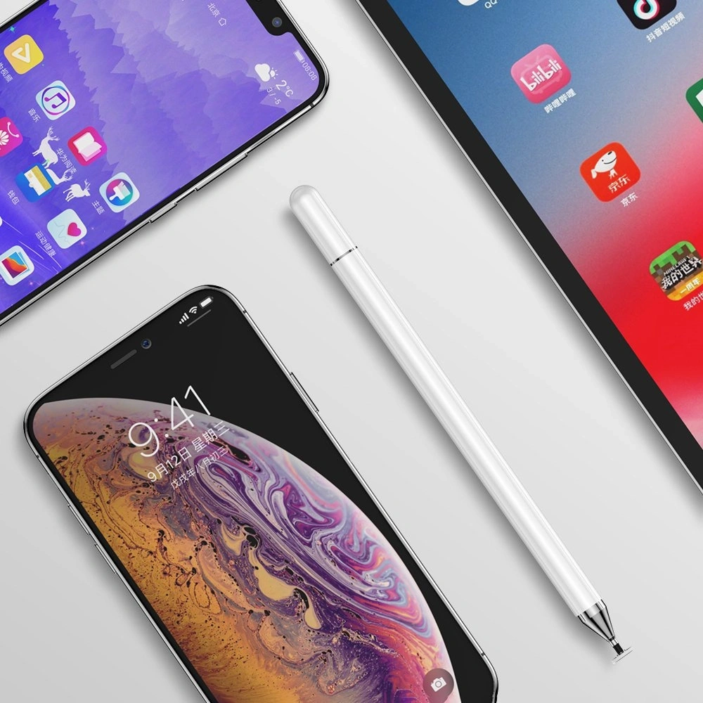 Rysik Joyroom JR-BP560 pasywny pojemnościowy biały