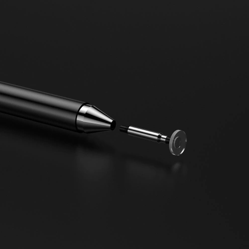 Buy Stylus Joyroom JR-BP560 passive capacitive white - JYR1026 - {ean13} - Home Screen Store Europe