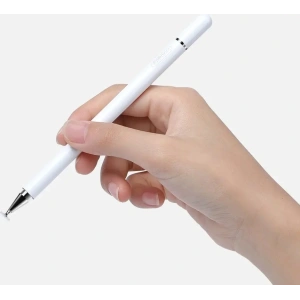 Kup Joyroom Stylus-Stift JR-BP560 passiv-kapazitiv weiß - JYR1026 - {ean13} - Sklep Home Screen