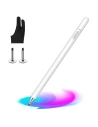 Buy Stylus Joyroom JR-BP560 passive capacitive white - JYR1026 - {ean13} - Home Screen Store Europe