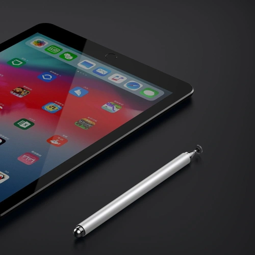 Kup Joyroom Stylus-Stift JR-BP560 passiv-kapazitiv weiß - JYR1026 - {ean13} - Sklep Home Screen