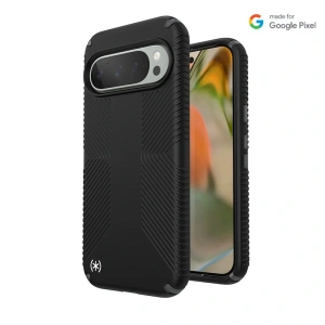 Buy Case Speck Presidio2 Grip Google Pixel 9 / Google Pixel 9 Pro black - SPK612 - {ean13} - Home Screen Store Europe