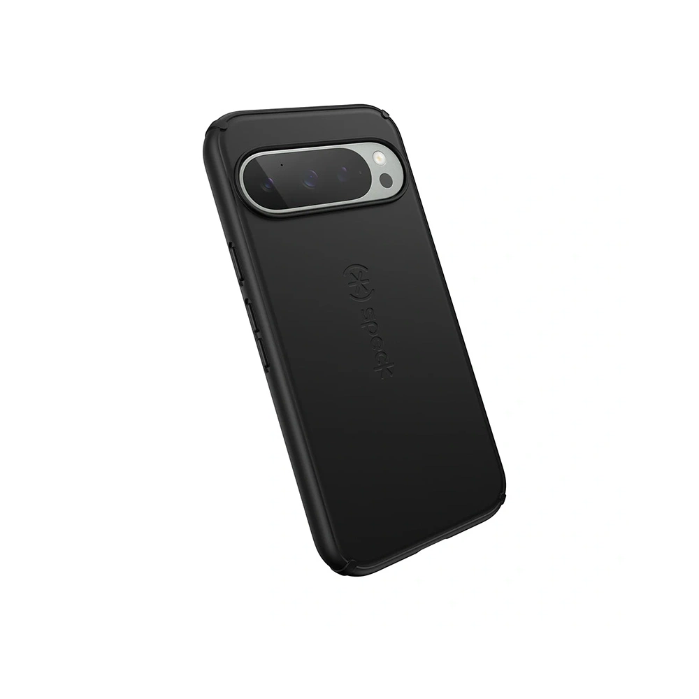 Etui Speck ImpactHero Slim Google Pixel 9 / Google Pixel 9 Pro czarny - Pixel 9 Pro - Speck