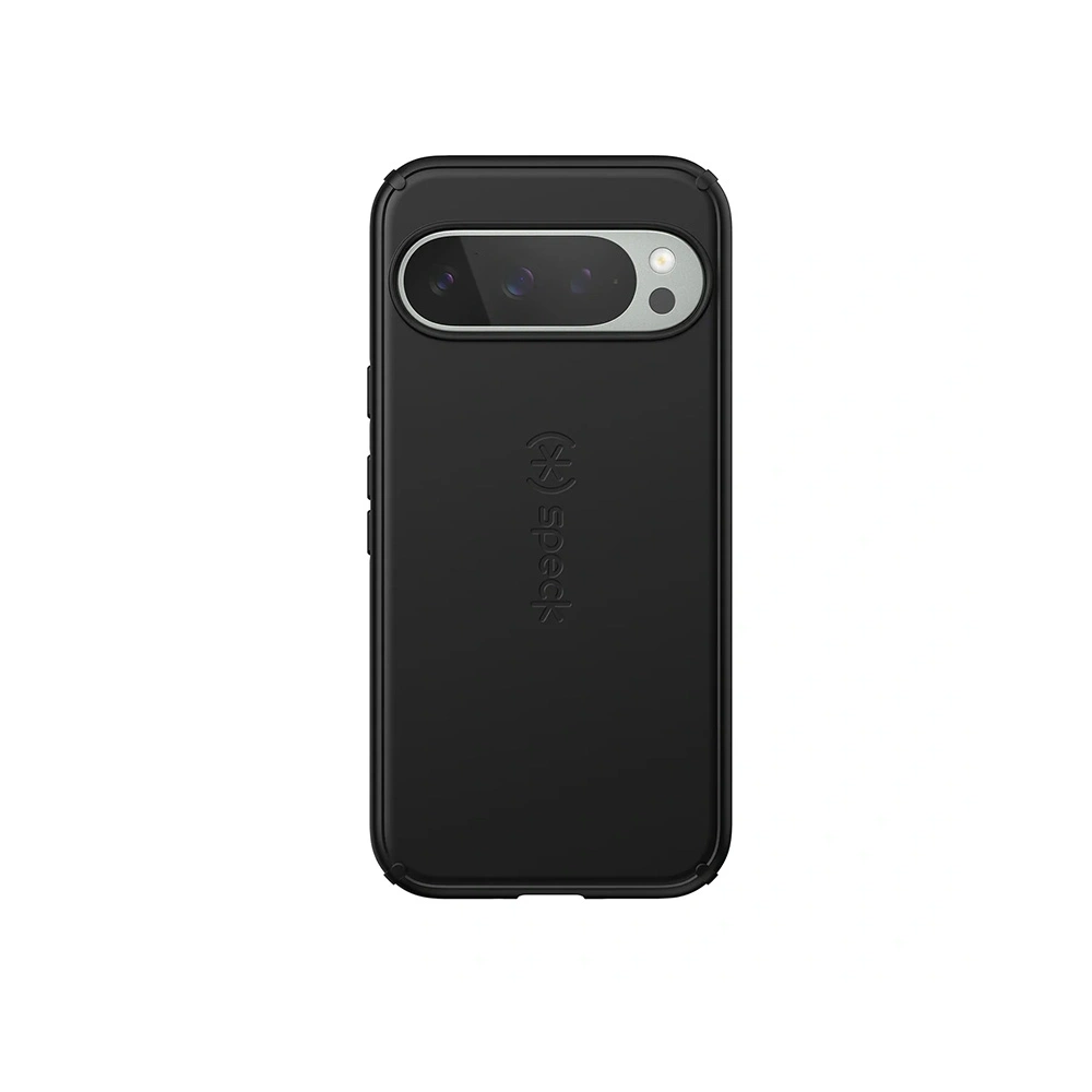 Etui Speck ImpactHero Slim Google Pixel 9 / Google Pixel 9 Pro czarny - Pixel 9 Pro - Speck