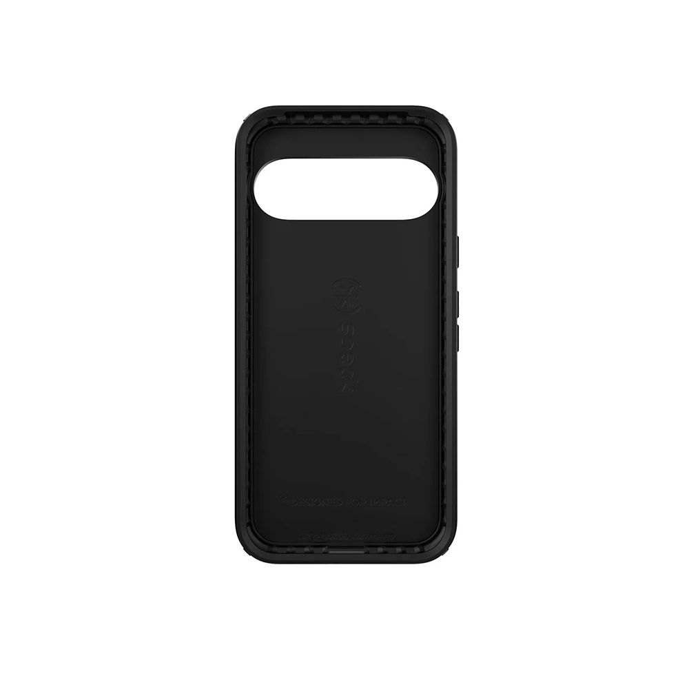 Etui Speck ImpactHero Slim Google Pixel 9 / Google Pixel 9 Pro czarny - Pixel 9 Pro - Speck