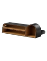 Kup Organizer automobilu Baseus Elegant Car Storage Box, kožený (černý) - BSU841BLK - {ean13} - Sklep Home Screen